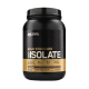 Optimum Nutrition Gold Standard Isolate Protein 930 gr