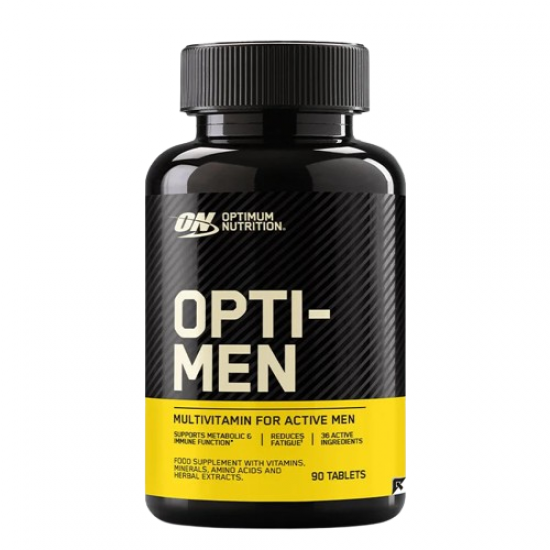 Optimum Nutrition Opti-Men Multivitamin 90 Tablet