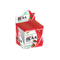 BcaaTech BCAA 10gr x 20 Sachets