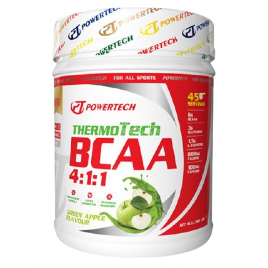  ThermoTech BCAA 585 gr 45 Servis