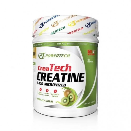 CreaTech Creatine 60 Servis