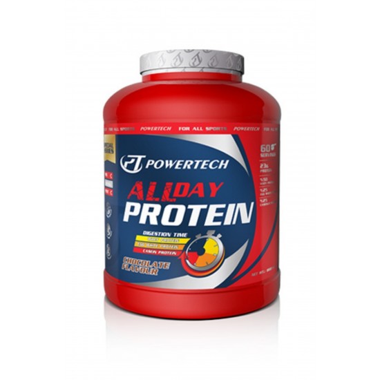 AllDay Protein Tozu 1800 gr 60 Servis