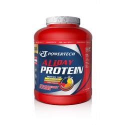 AllDay Protein Tozu 1800 gr 60 Servis