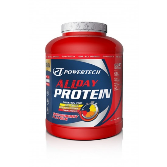 AllDay Protein Tozu 1800 gr 60 Servis