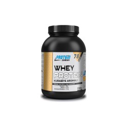 Protein Zamanı Whey Protein Tozu 2340 gr 78 Servis