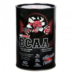 Protouch BigBang BCAA 400 gr 40 Servis Karrpuz Aromalı
