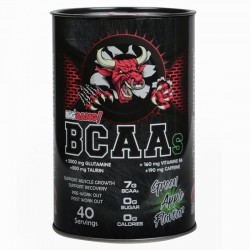 Protouch BigBang BCAA 400 gr 40 Servis Yeşil Elma Aromalı