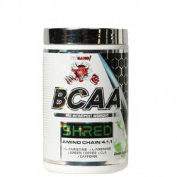 Protouch Nutrition BigBang Bcaa Shred 400 gr 40 Servis