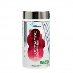 Protouch Nutrition Glukozamin Kondroitin MSM Kolajen 90 Tablet