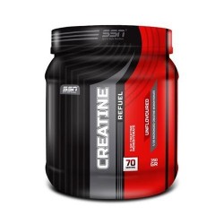 SSN Creatine Refuel 350 gr ( Kreatin ) 70 Servis Aromasız