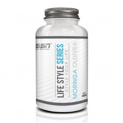 SSN Life Style Series Moringa Oleifera 90 Kapsül
