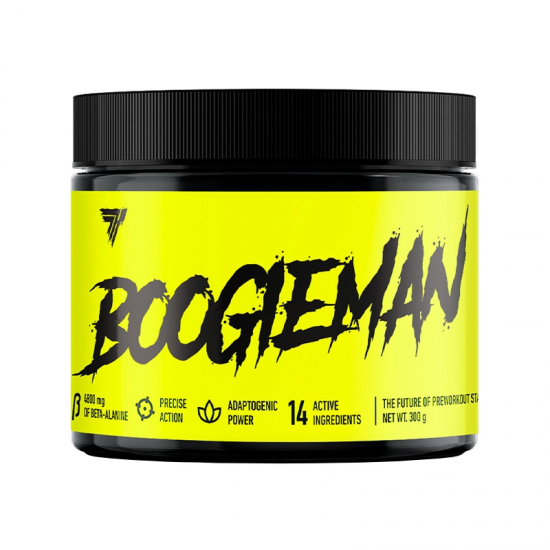 Trec Nutrition Boogieman Pre-Workout 300 gr