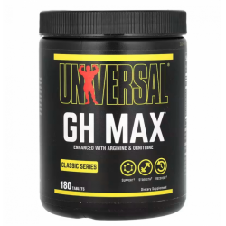 Universal GH MAX 180 Tablet