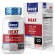 Heat Yeşil Çay Ekstresi Garsiniya Ekstresi Krom Pikolinat 120 Tablet