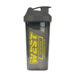 West Nutrition Shaker 700 ml